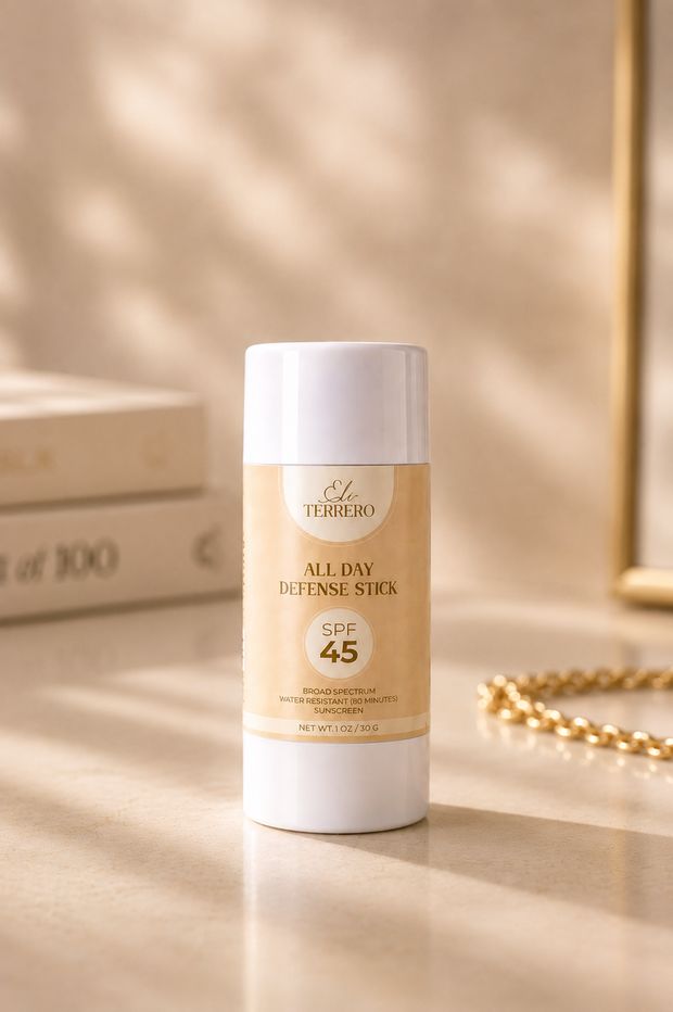 All Day Defense Stick SPF 45