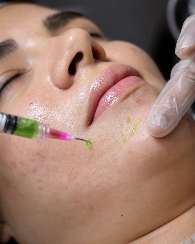 Peeling BioRePeel