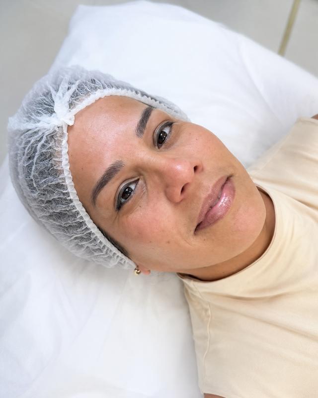 Microblading de cejas